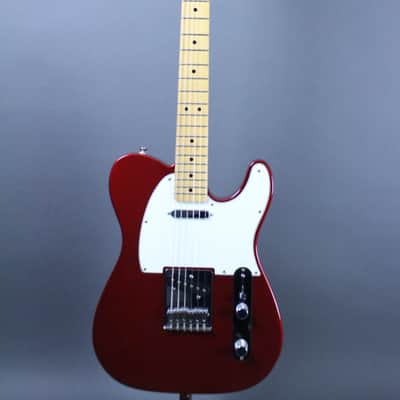 Fender Standard Telecaster 2006 - 2018 | Reverb
