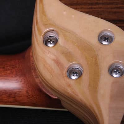 LR Baggs Torrified Spruce Top AE-1 2024 - Natural image 9
