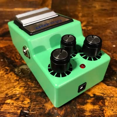 Pedal Maxon OD-9 Overdrive image 5