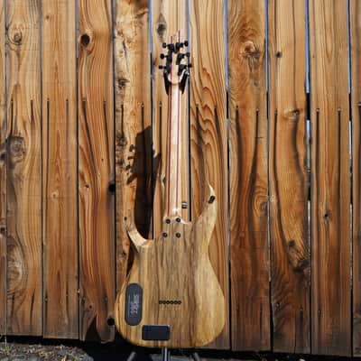 Schecter USA CUSTOM SHOP Sunset Extreme Exotic Prototype Bronze Burst 6-String Electric Guitar w/ Tolex Case (2025) image 3