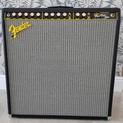 Fender Pano verb jack white 2024 - Parfait etat image 1