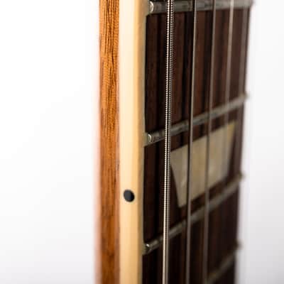 Gibson Les Paul Standard 50s Plain Top, Inverness Green | Demo image 19