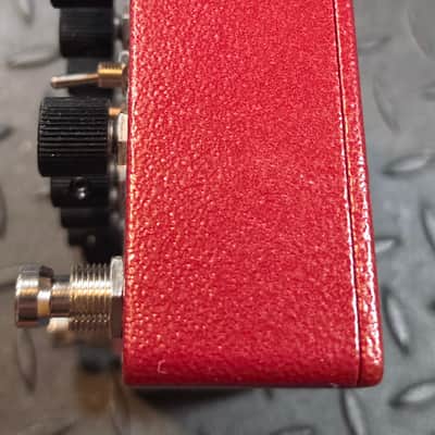 Cornerstone Music Gear Imperium Daje Drive Gladio SC + Antique Overdrive Combo image 3