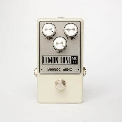 Vintage Technology製 TOAD FUZZ Vintage Technology 'Toad' FUZZ | Reverb