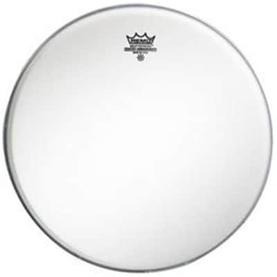 Remo BA-0113-00 - Peau ambassador sablée 13 image 1