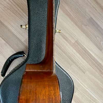 Martin 0-18 1957 image 11