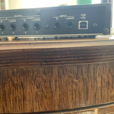 Roland Fantom-XR 1U Rackmount Synthesizer / Sampler — Screen Issue (PLEASE READ) image 13
