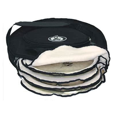 Protection Racket Deluxe 22" Cymbal Case 6020-00 image 4