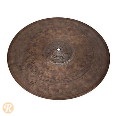 Istanbul Agop 18" 30th Anniversary Crash