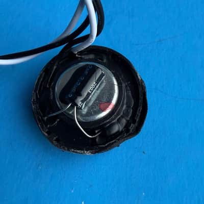Immagine ALESIS RECITAL PRO Digital Electronic Piano Part: Speaker 1" Round Tweeter - 7