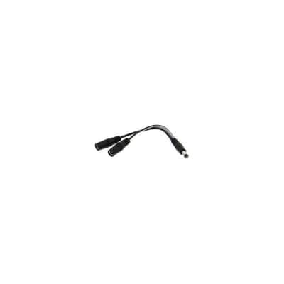 VOODOO LAB Power Cable PPAV Cavo Splitter per Alimentatore Pedali image 1