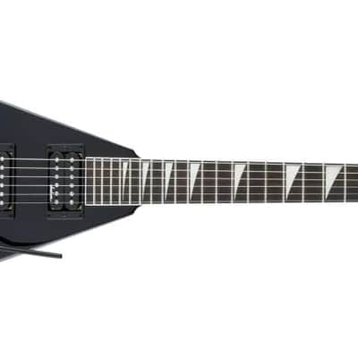 Jackson JS Series King V JS32 - Gloss Black image 7