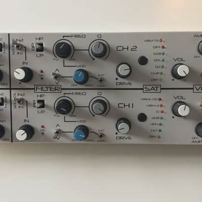 NIIO Iotine Core Analog Sound Processor image 3
