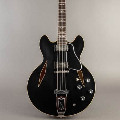 Gibson 1964 Trini Lopez Standard Reissue VOS 2025, Ebony image 4