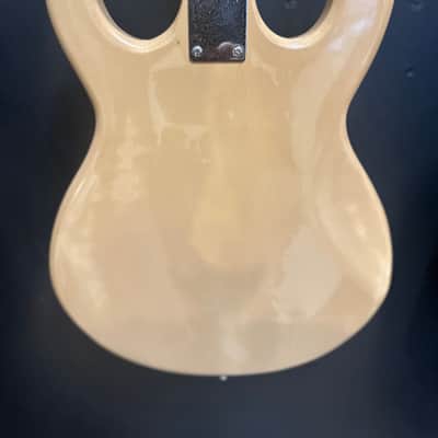 Guyatone LG-250T 1960’s image 6
