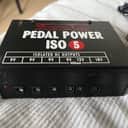 Voodoo Lab Pedal Power Iso 5 2010s - Black
