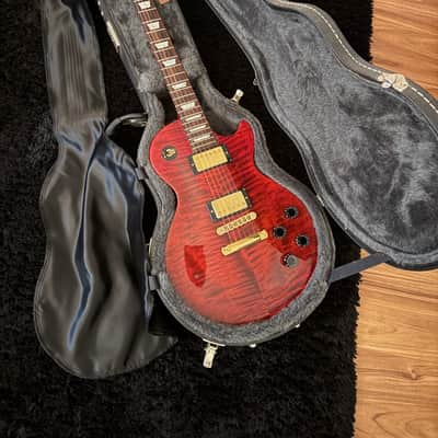 Gibson Les Paul Studio Plus 2001 image 21