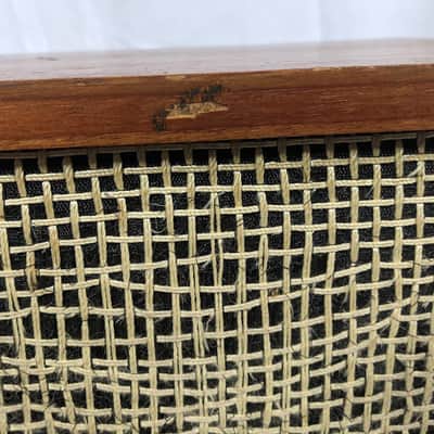 Vintage Coral BX-7 Hi-Fi Speakers - Japanese image 10