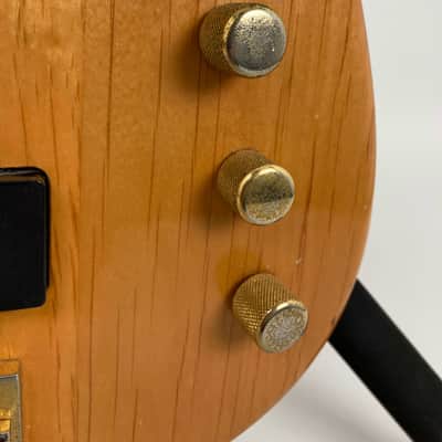 Peavey Palaedium Bass Natural image 12