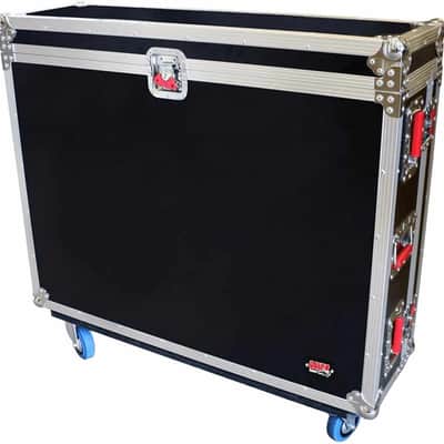 Gator G-TOUR-X32 Bois G-Tour pour Behringer X32 image 1