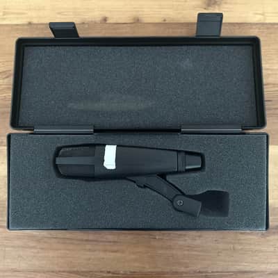 Sennheiser MD 421 II Cardioid Dynamic Microphone MATCHED STEREO PAIR! image 5