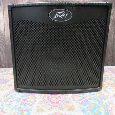 Peavey TKO 115 Bass Combo Amplifier (Cleveland, OH) image 1
