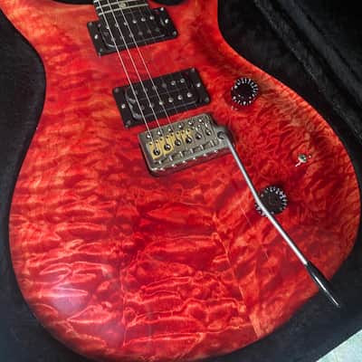 PRS Custom 24 1988 image 1