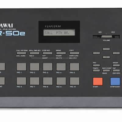 Kawai R-50e