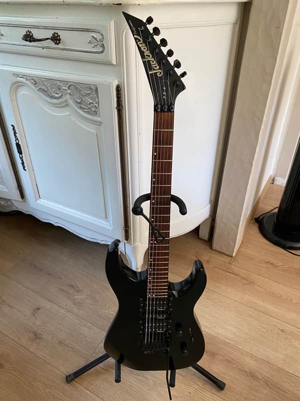 Jackson Performer PS-4 90 - Black image 1