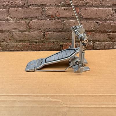 Pearl P-100 Single Bass Drum Kick Pedal - Chain Drive - Used, Good Condition image 12