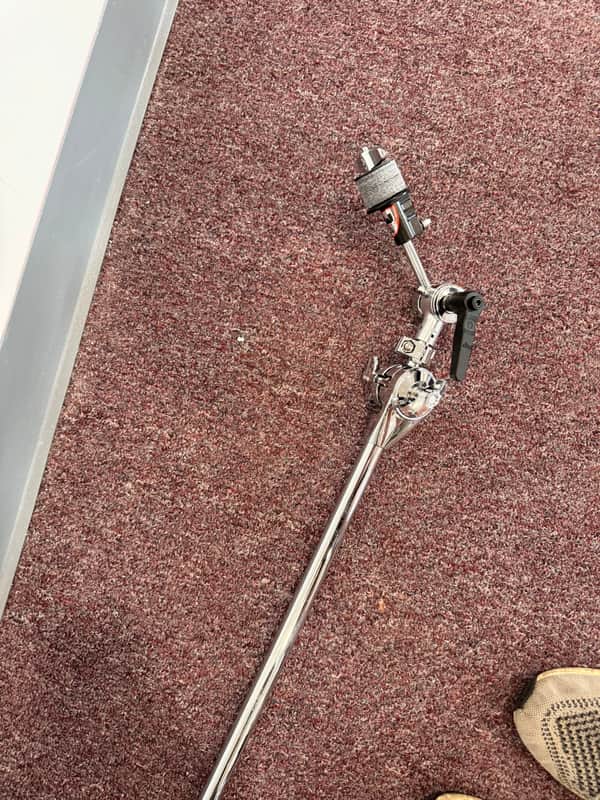 DW 9000 Series Cymbal Arm image 1