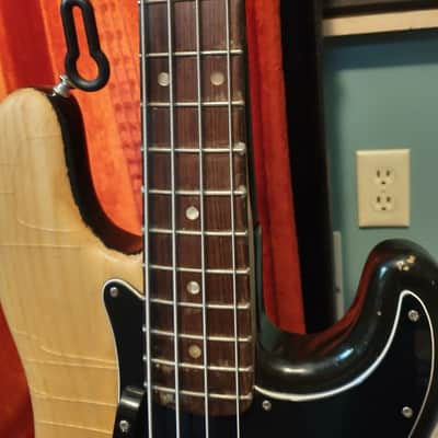 Fender Precision Bass 1978 w/ Original Case image 5
