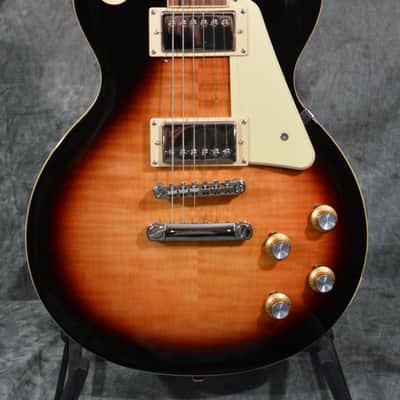 Epiphone Les Paul Standard 60's Bourbon Burst w/ FREE Same Day Shipping image 1