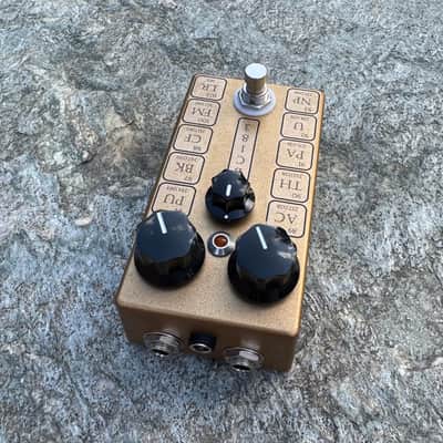 Elemental Effects BC183 Fuzz Face image 3