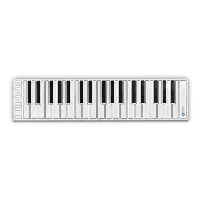 CME Xkey 37-Key Air Mobile Bluetooth Keyboard MIDI Controller | Reverb