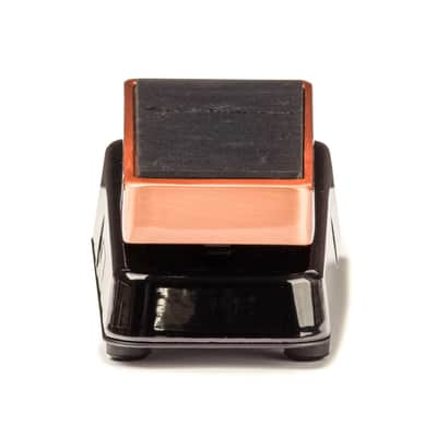 Jim Dunlop Joe Bonamassa Signature Cry Baby Wah Electric Guitar Pedal image 6