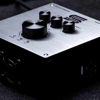 Seymour Duncan PowerStage 170 Pedal Board Power Amp image 8