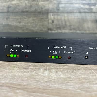 Dolby AC-2 Model DP501 Digital Audio Encoder #1209 image 5