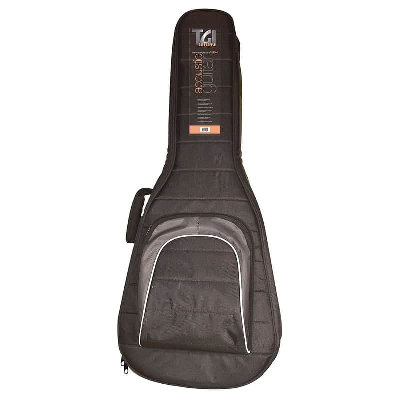 TGI Extreme Dreadnought Gig Bag image 1