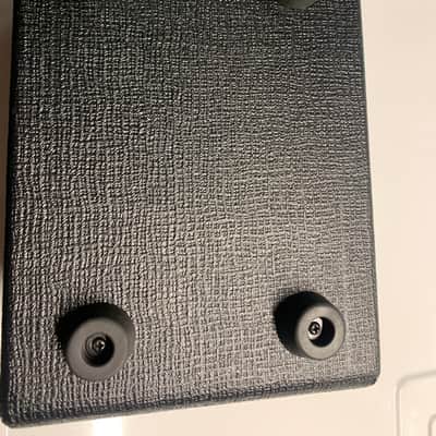 Vox Super Beatle MSB 25 2000’s - Black image 8