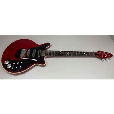 Brian May Guitars The BMG Red Special incl. Gigbag image 2