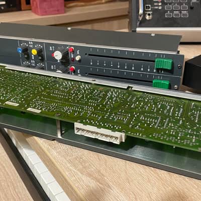 Studer 962/961 Line in (stereo module) image 2