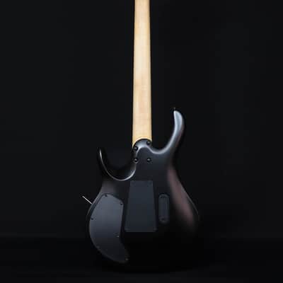 PRS SE Chleo Herman Li Signature Model, Mantis Burst image 7