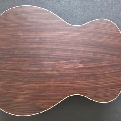 2016 Larrivee OM-40 Rosewood Legacy Series w/OHSC image 16