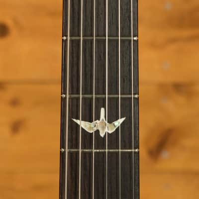 PRS Custom 24 Grey Black Pattern Thin image 7
