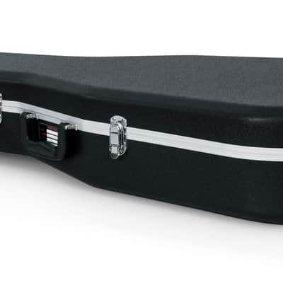 Mint Gator Deluxe Molded Case for Dreadnaught Guitar image 12