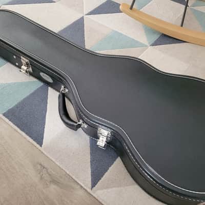 Collings 470 JL Julian Lage Signature 2021 (Natural) image 5