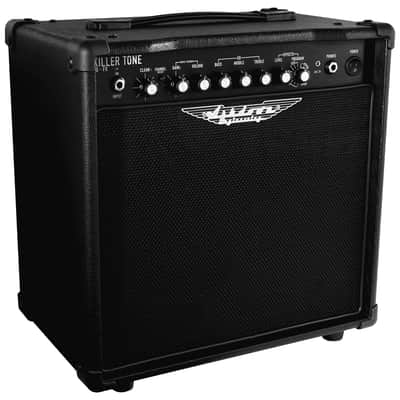 Killer Tone KT-30 FX Ashdown image 1