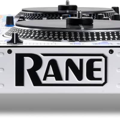 RANE ONE MKII Motorized DJ Controller W/Hardware FX & OLED Display / Refurbished by Rane w/ 90 Day Warranty! image 4