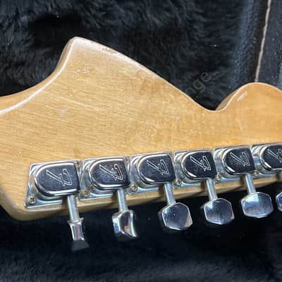 1978 Fender - Stratocaster - Mocha - ID 3321 image 23